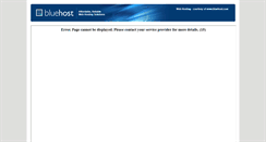 Desktop Screenshot of bogubag.com
